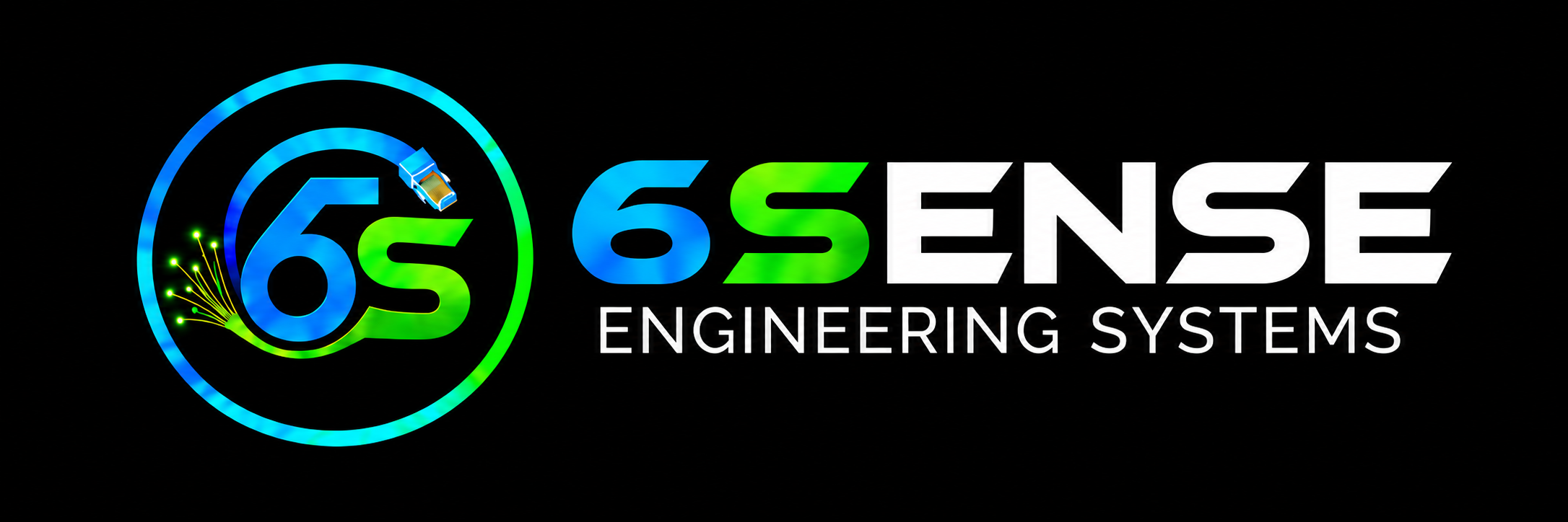 6Sense Engineering Systems